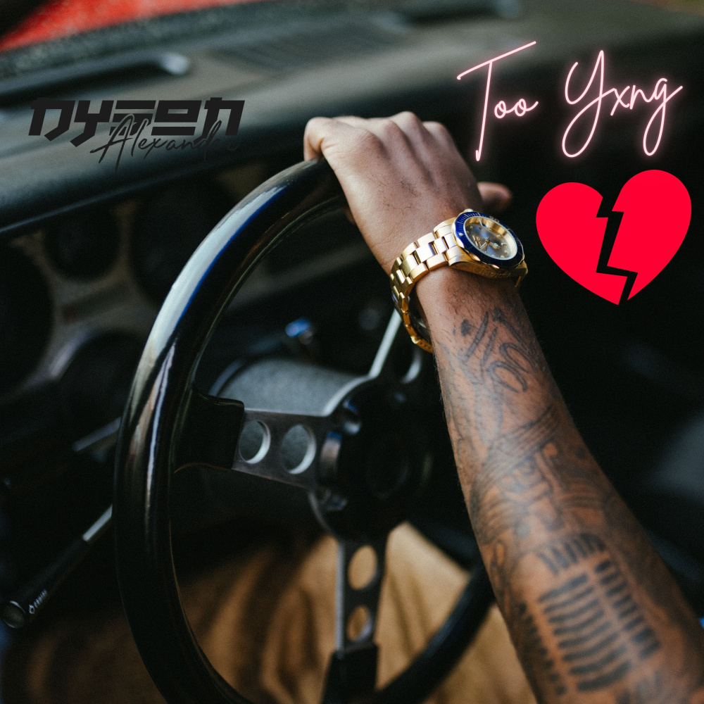 Too Yxng (Explicit)
