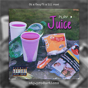 Dengarkan lagu Juice (Explicit) nyanyian OT dengan lirik