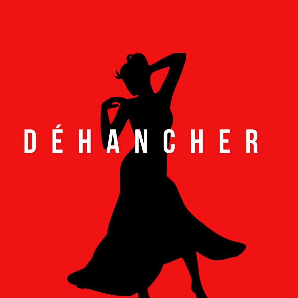 Déhancher