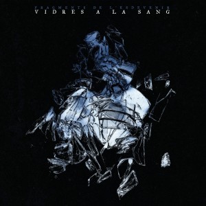 Vidres a la Sang的專輯Fragments de l'esdevenir