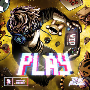 Tokyo Machine的专辑PLAY