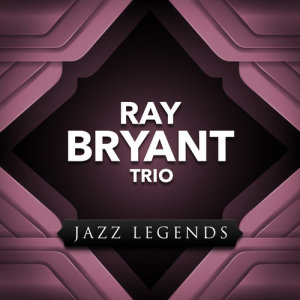 Album Jazz Legends from 