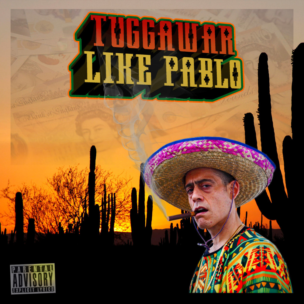 Like Pablo (Explicit)