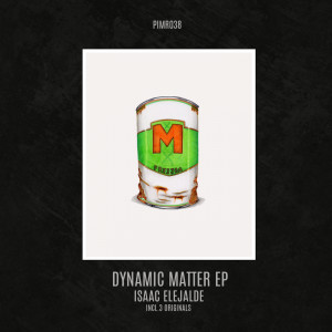 Listen to Persuasion (Original Mix) song with lyrics from Isaac Elejalde
