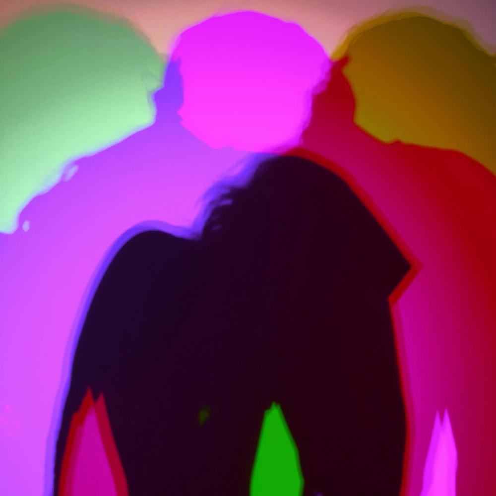 Love Carousel (feat. Awax)
