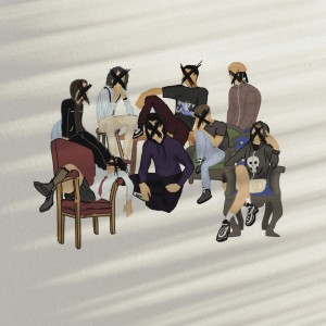 default playlist img