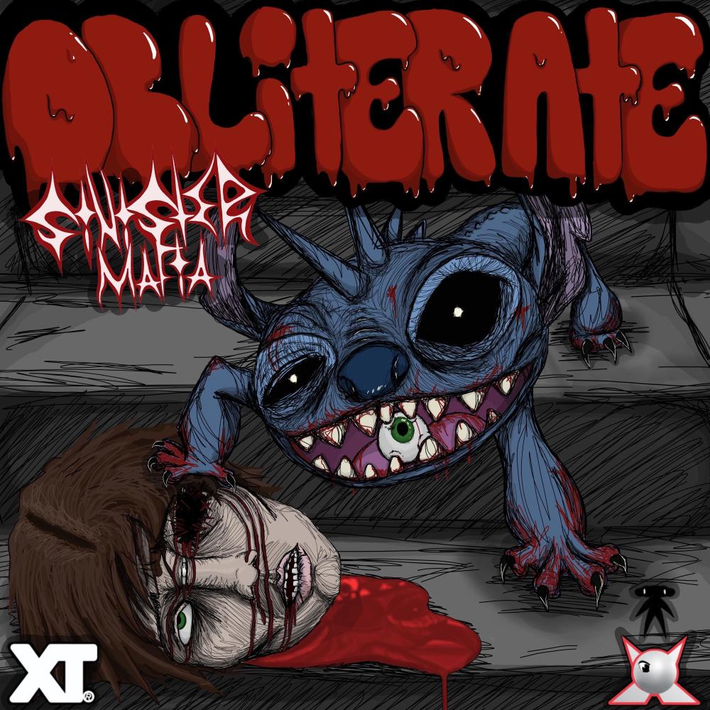 OBLITERATE (Explicit)