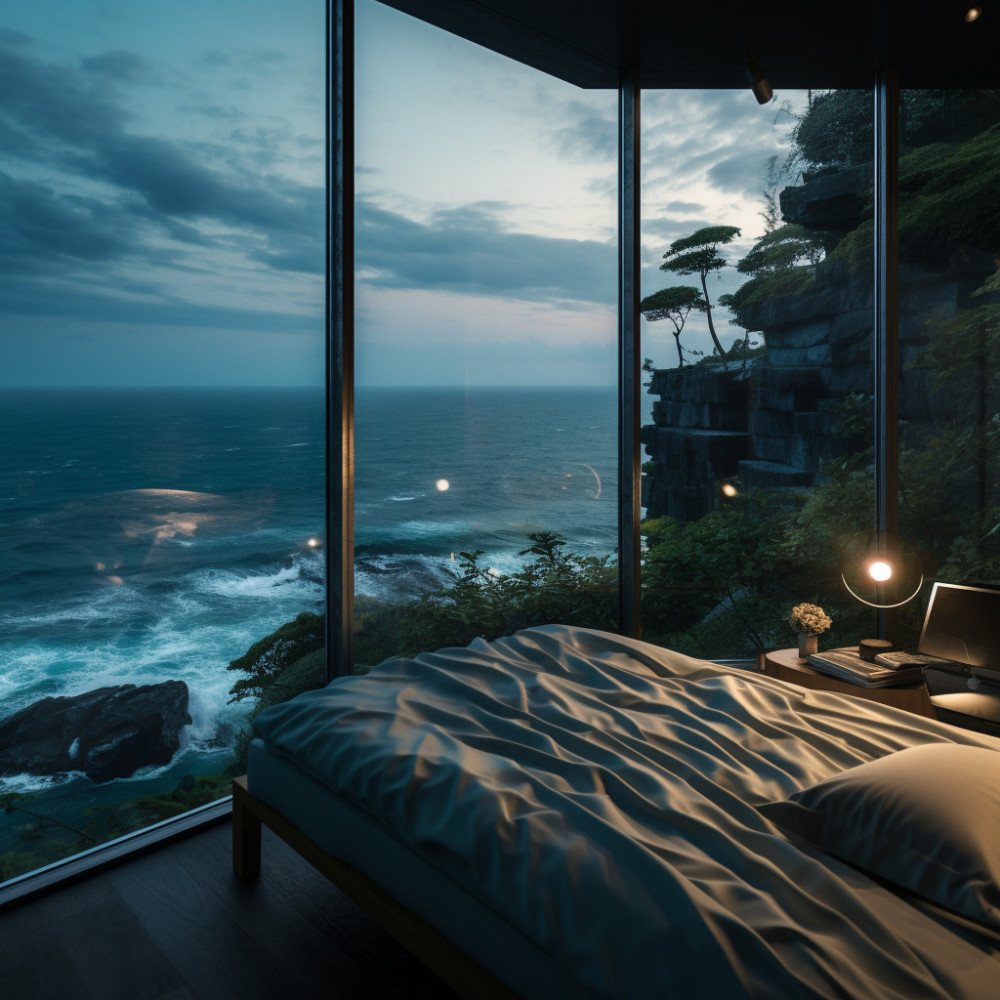 Relax Ocean Sounds