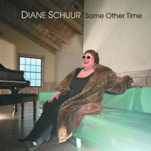 Diane Schuur的專輯Some Other Time