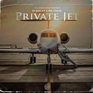 Listen to Private Jet song with lyrics from JU Ashley
