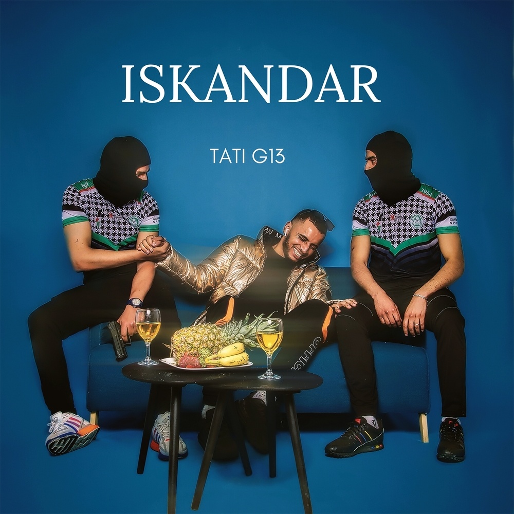 Iskandar