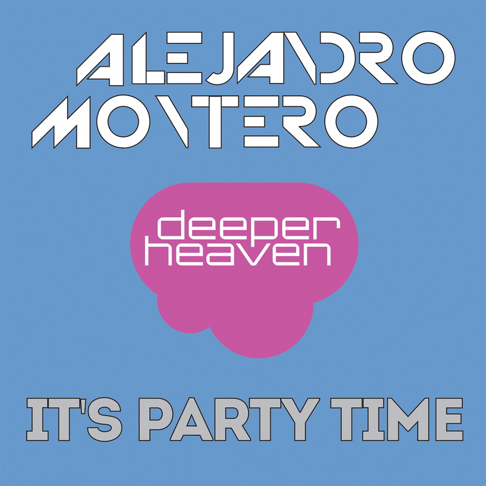 It’s Party Time (Main Mix)