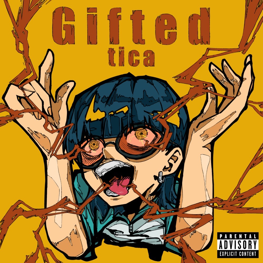 God eater (feat. 京 kei) (Explicit)