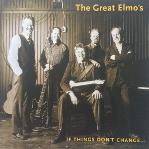 收聽The Great Elmo´s的I Need You歌詞歌曲