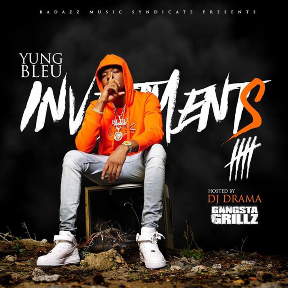 Never Going Back (Feat. Boosie Badazz)