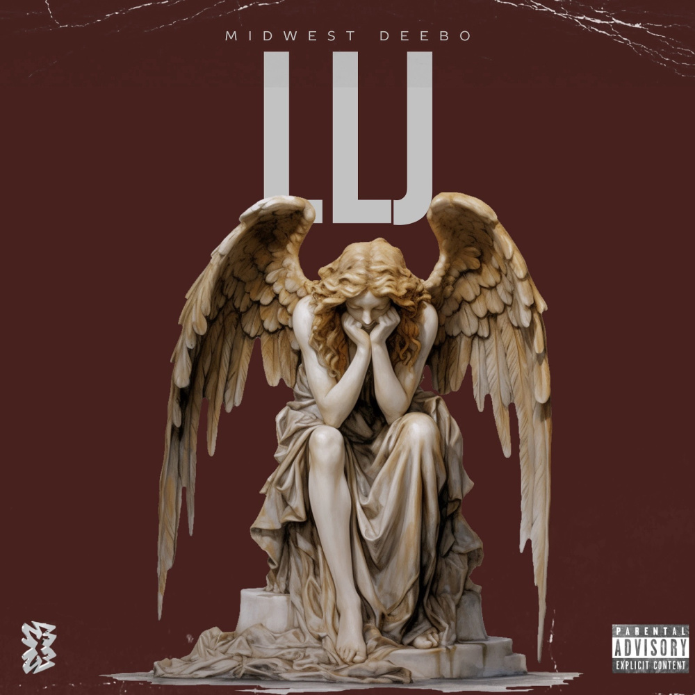 Long Live Jacob (Explicit)