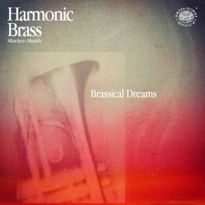 收聽Harmonic Brass München的Canon in D Major歌詞歌曲