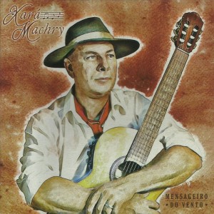 Listen to Palavra de Cantor song with lyrics from Xará Machry