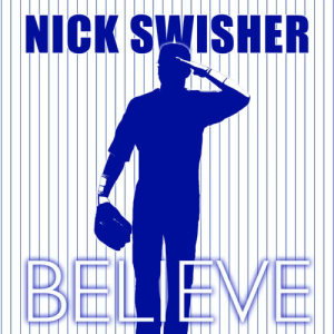 收聽Nick Swisher的Hang On Sloopy歌詞歌曲