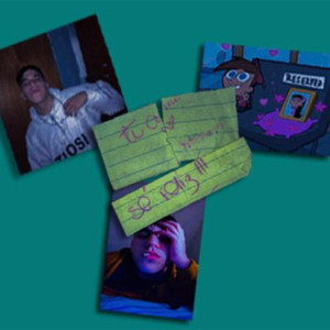 Album Sé Feliz from MSA