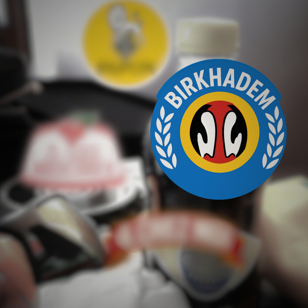 BIRKHADEM