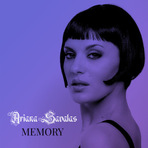 收聽Ariana Savalas的Memory歌詞歌曲