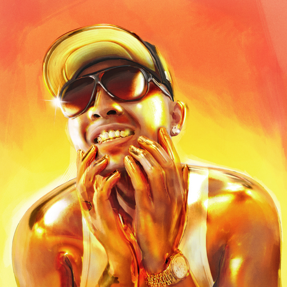 Viral (Explicit)