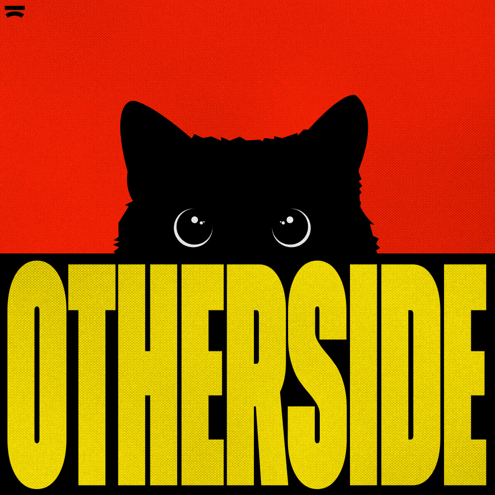 OTHERSIDE (feat. Kyra Mastro)