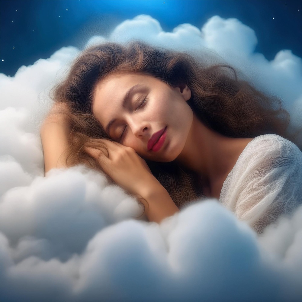 Música Tranquila Para Un Descanso Nocturno