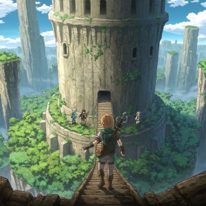 ดาวน์โหลดและฟังเพลง Floors of Memory พร้อมเนื้อเพลงจาก こころ