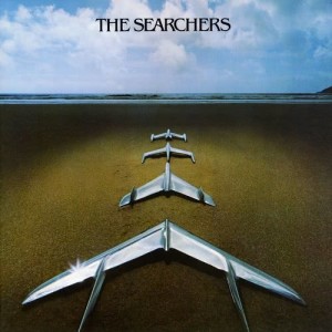 ดาวน์โหลดและฟังเพลง Lost in Your Eyes พร้อมเนื้อเพลงจาก The Searchers