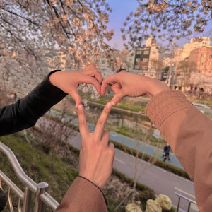 Album Amor En Primavera (Vacaciones) from PhreDdy M.