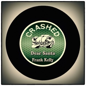 收聽Frank Kelly的Dear Santa歌詞歌曲