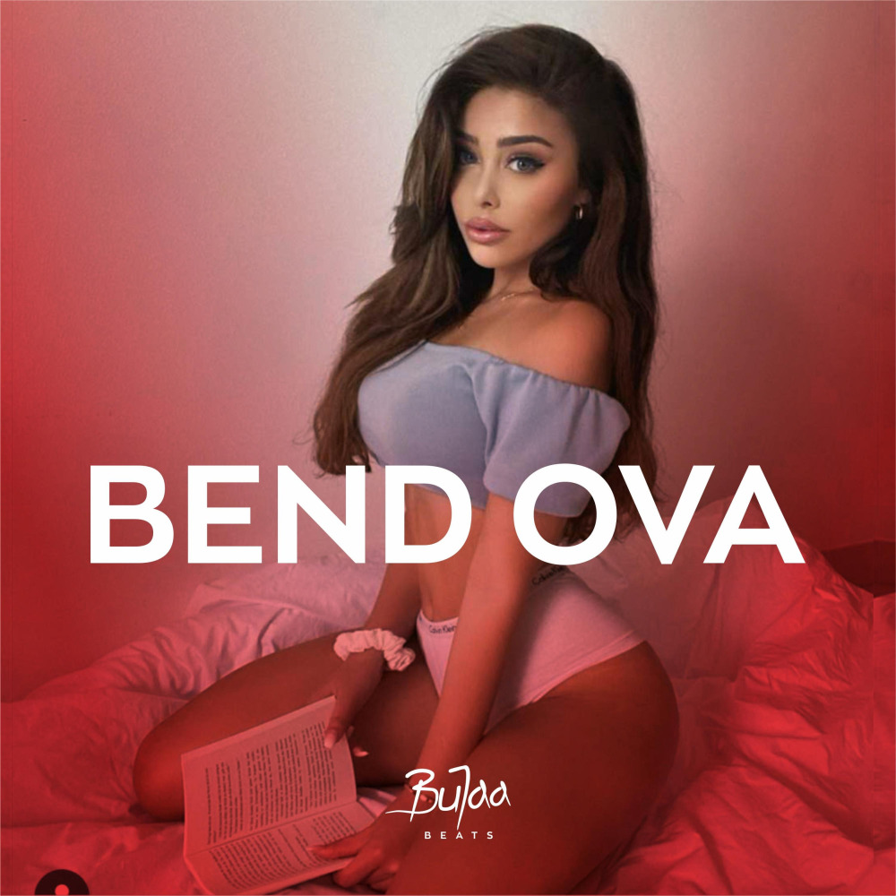 Bend Ova (Instrumental)