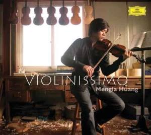 收聽黃蒙拉的Tartini: Sonata In G Minor, "The Devil's Trill" - I (Album Version)歌詞歌曲