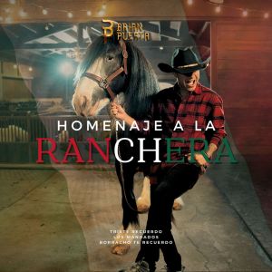 ดาวน์โหลดและฟังเพลง Homenaje A La Ranchera (Triste Recuerdo, Los Mandados, Borracho Te Recuerdo) (Live) พร้อมเนื้อเพลงจาก Brian Puerta