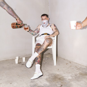 Samuel Heron的專輯COUNCIL ESTATE, VOL. 2 (Explicit)