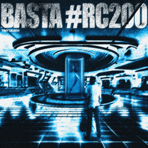 Album BASTA #RC200 from TINY DEATH