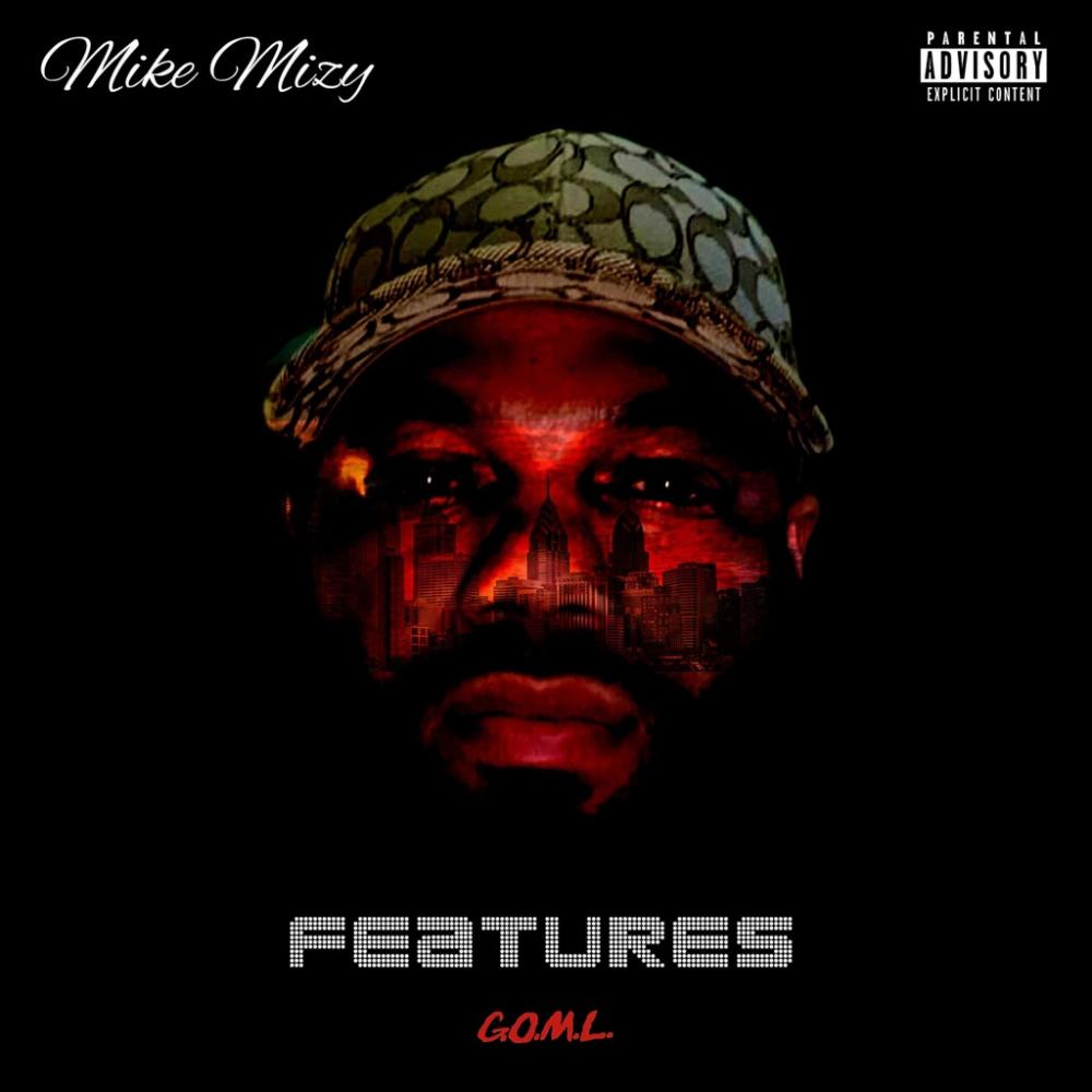Get In There (feat. Lucci Loner) (Explicit)