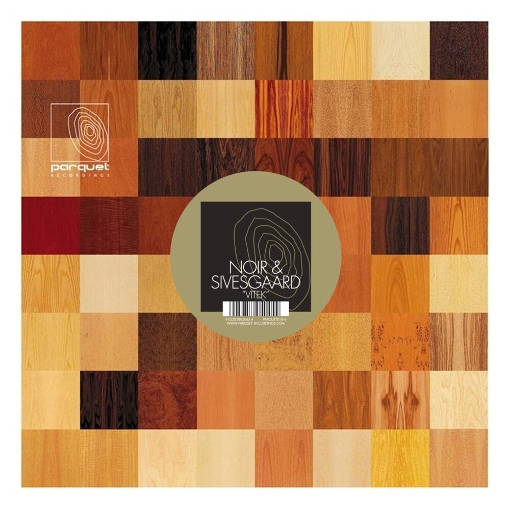 Vitek (Dub Mix)