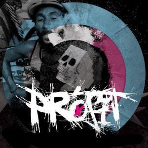 อัลบัม Two Edged Sword EP ศิลปิน Profit
