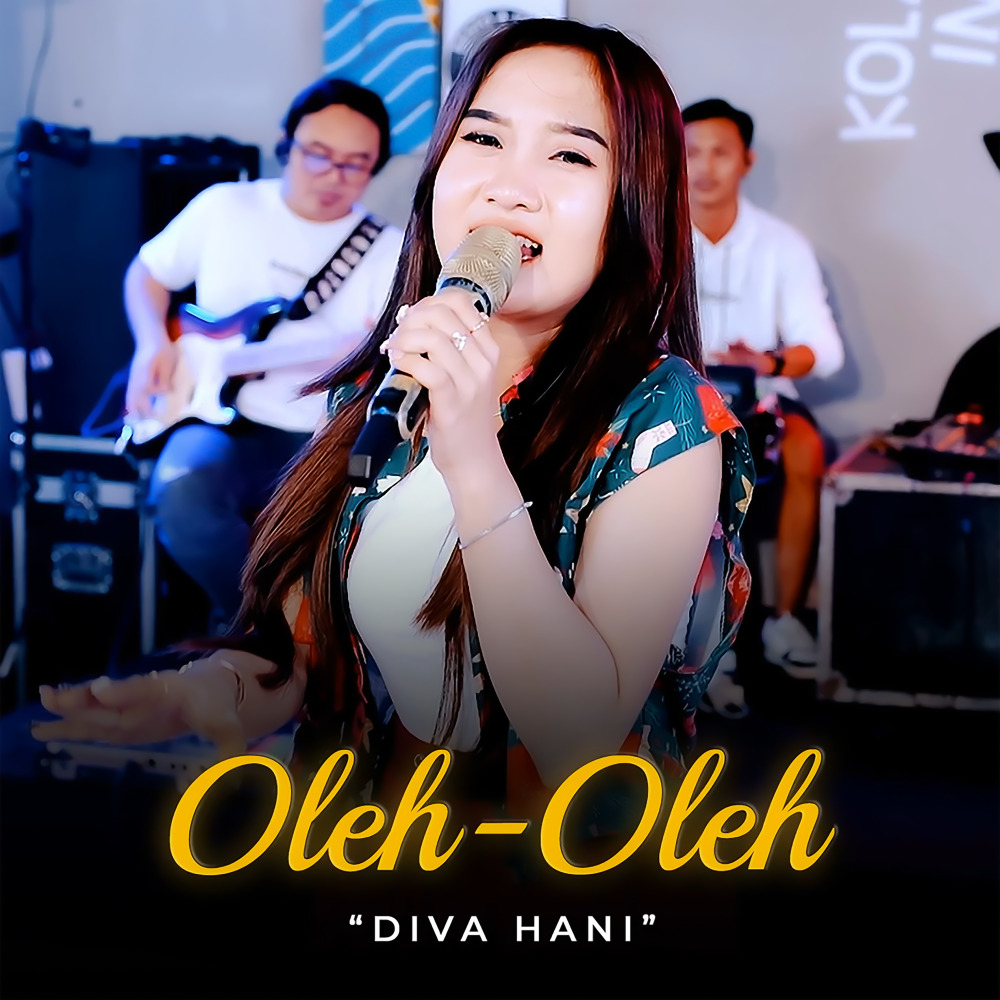 Oleh Oleh
