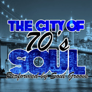 收聽Soul Groove的I've Never Been to Me歌詞歌曲