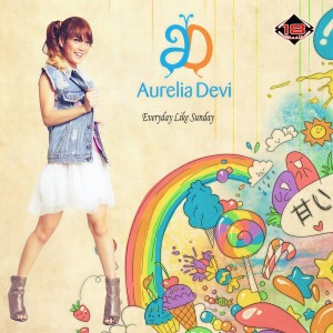 Dengarkan Everyday Like Sunday lagu dari Aurelia Devi dengan lirik