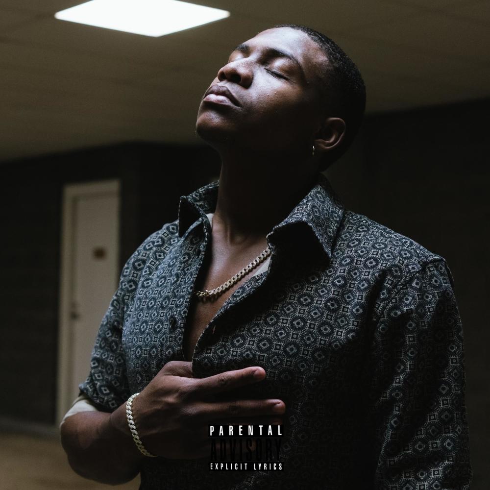 The Valley (feat. JANC) (Explicit)