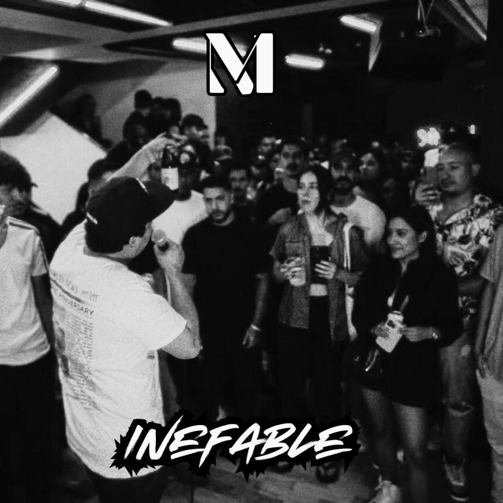 Inefable (feat. Danny Brasco & Embykini) (Explicit)
