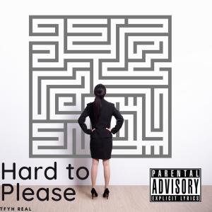 Album Hard To Please (Explicit) from 