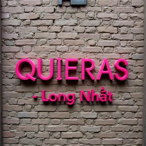 DJ Long Nhat的專輯Quieras