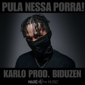 收聽Maré Music的PULA NESSA PORRA!歌詞歌曲