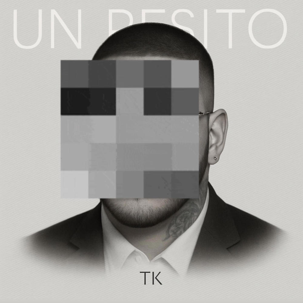 Un pesito (feat. Azze) (Explicit)